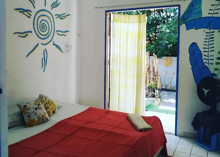Casinha Blue Pipa
