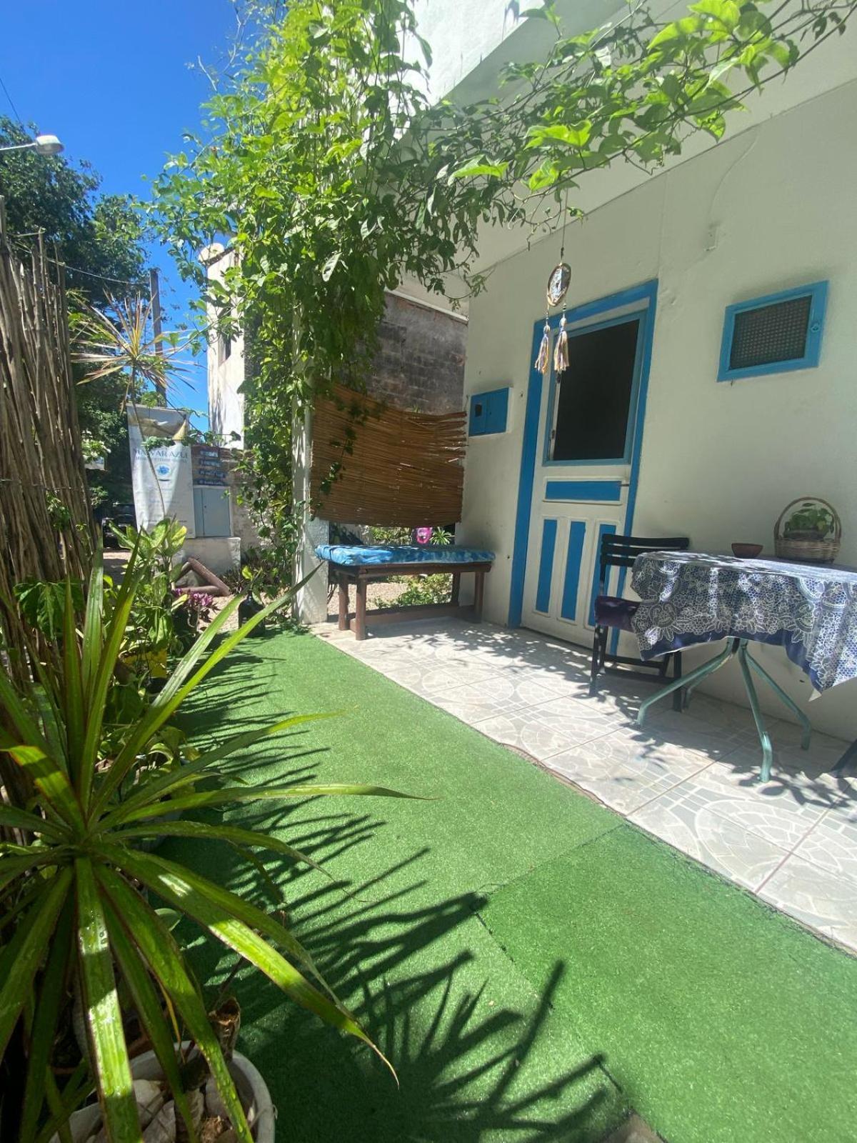 Hostel Casinha Blue Pipa Praia de Pipa